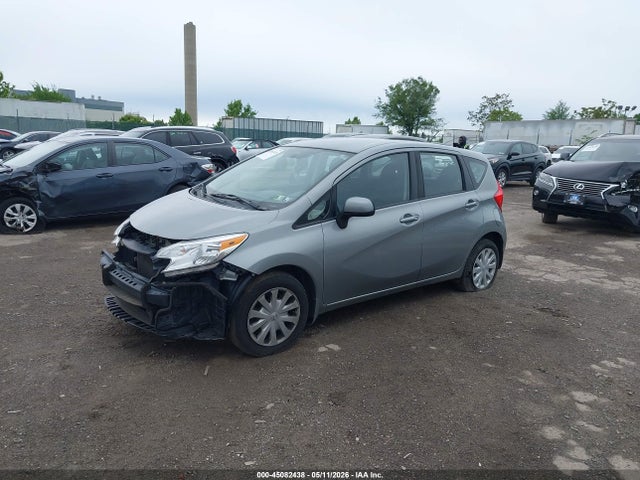صورة 2 لـ 2014 Nissan VERSA NOTE SV