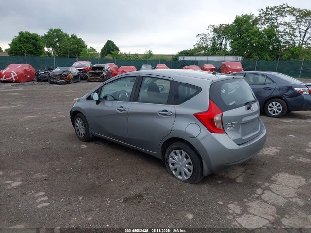 صورة 3 لـ 2014 Nissan VERSA NOTE SV