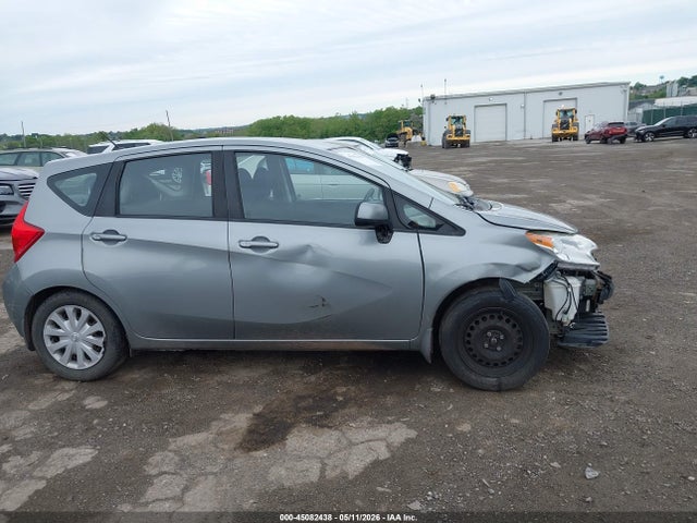 صورة 6 لـ 2014 Nissan VERSA NOTE SV