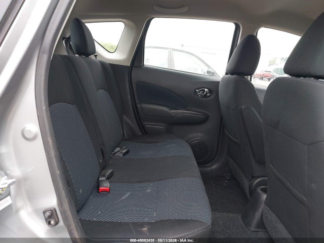 صورة 8 لـ 2014 Nissan VERSA NOTE SV