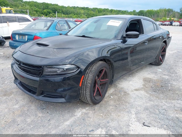 صورة 2 لـ 2020 Dodge CHARGER SXT RWD