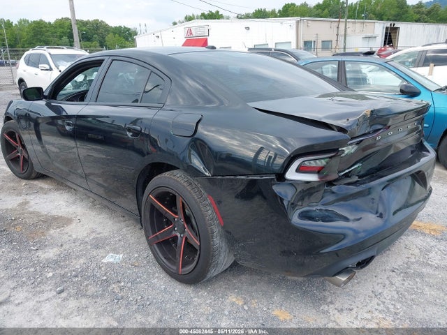 صورة 3 لـ 2020 Dodge CHARGER SXT RWD