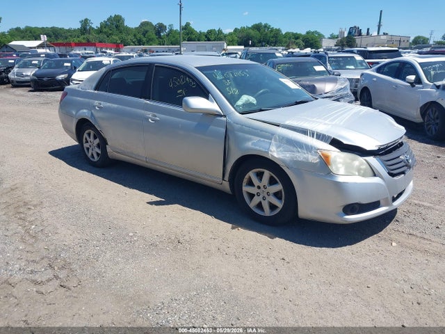 2009 TOYOTA AVALON XL
