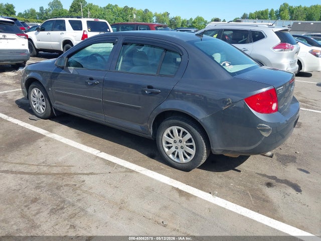2009 Chevrolet COBALT LT — фото 3