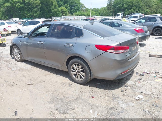 صورة مصغرة 3 لـ 2016 KIA OPTIMA LX