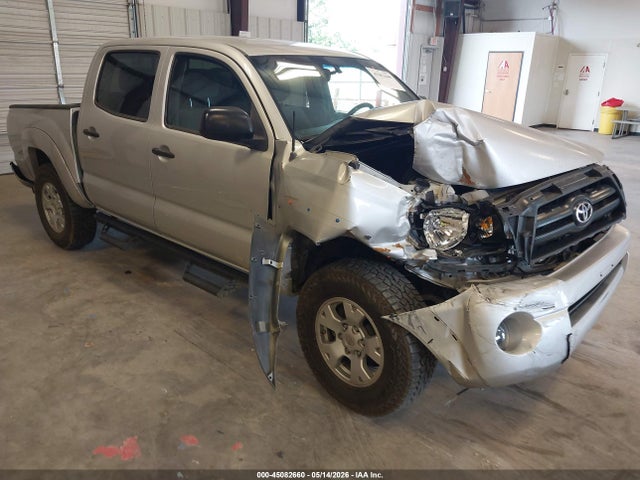 2007 TOYOTA TACOMA BASE V6