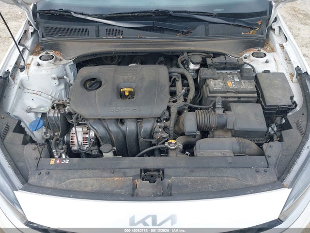 صورة 10 لـ 2024 KIA FORTE LXS