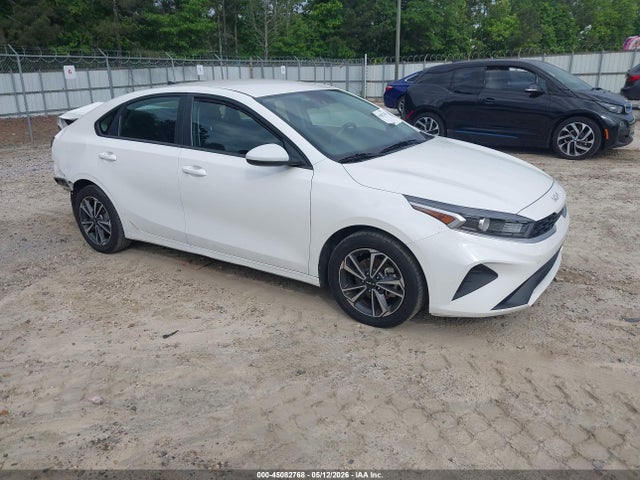 صورة 1 لـ 2024 KIA FORTE LXS