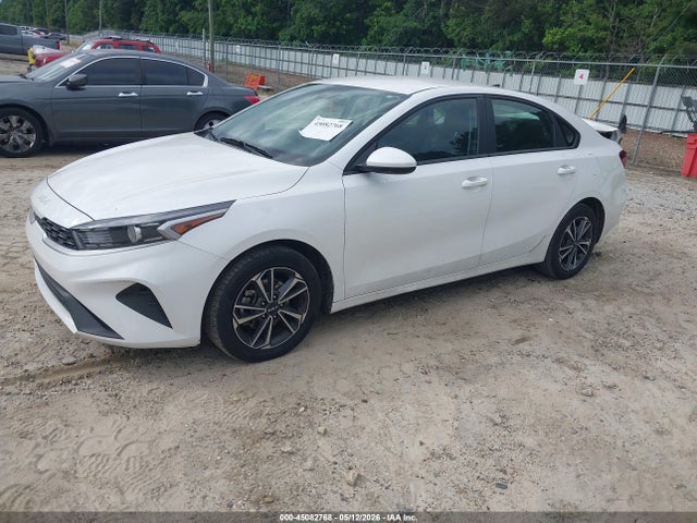 صورة 2 لـ 2024 KIA FORTE LXS