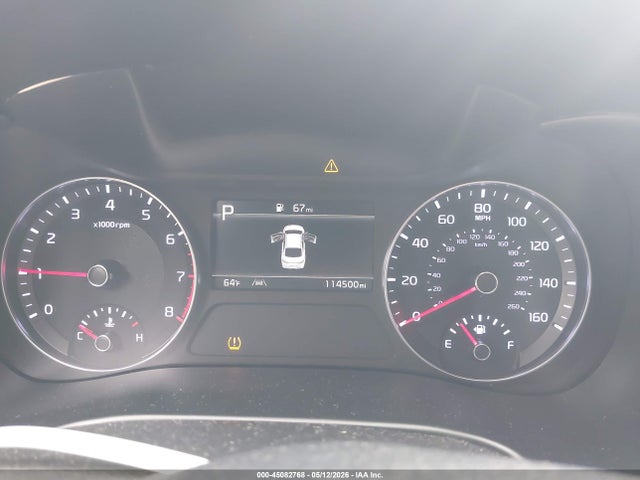 صورة 7 لـ 2024 KIA FORTE LXS