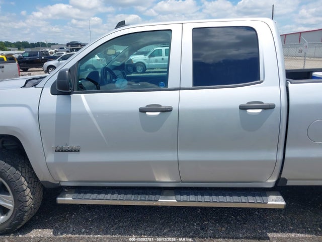صورة مصغرة 15 لـ 2018 Chevrolet SILVERADO 1500 CUSTOM