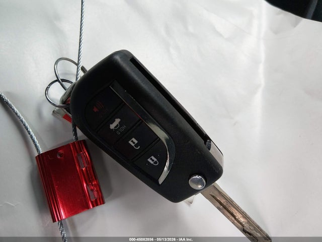 2019 Toyota CAMRY LE thumbnail 11