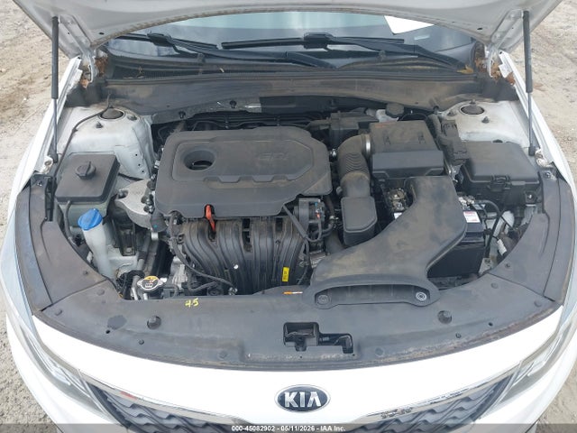 2019 KIA OPTIMA LX — фото 10