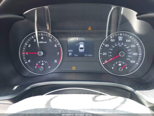 2019 KIA FORTE LXS 照片 7