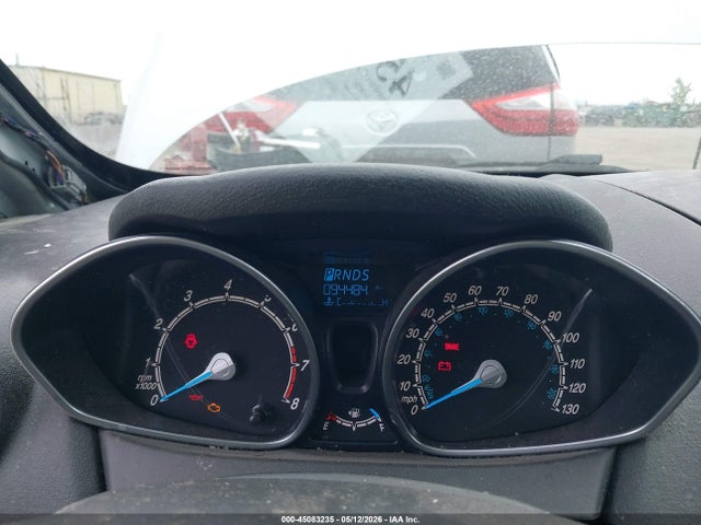 2015 FORD FIESTA SE 照片 7