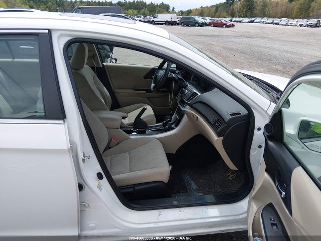 2013 Honda ACCORD EX 照片 5