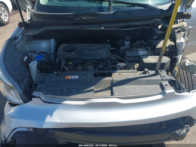 صورة 10 لـ 2019 KIA SOUL