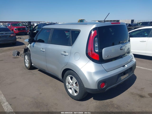 صورة 3 لـ 2019 KIA SOUL