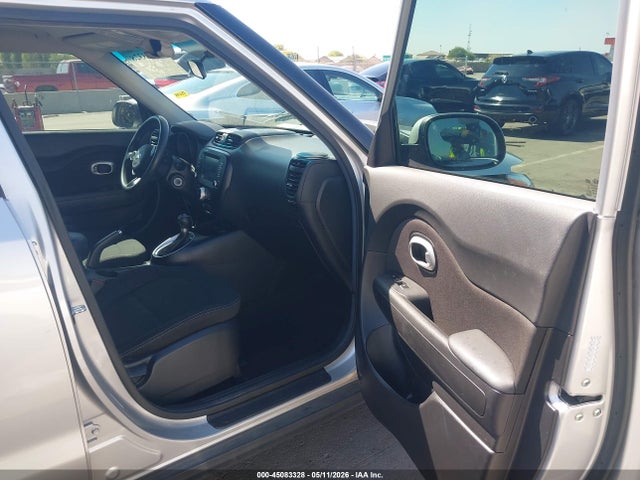 صورة 5 لـ 2019 KIA SOUL