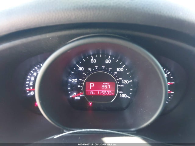 صورة 7 لـ 2019 KIA SOUL
