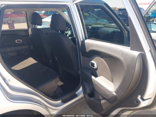 صورة 8 لـ 2019 KIA SOUL