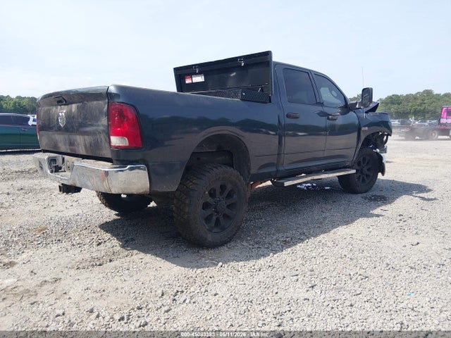 2016 RAM 2500 TRADESMAN — фото 4