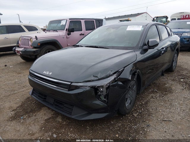 صورة مصغرة 17 لـ 2025 KIA K4 LX