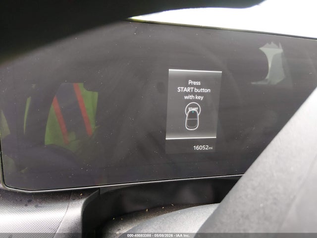 2025 KIA K4 LX photo 7