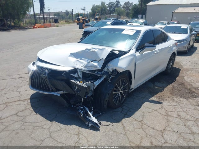 2023 LEXUS ES 300H 2