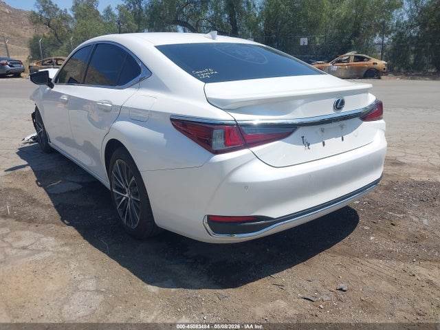 2023 LEXUS ES 300H 3