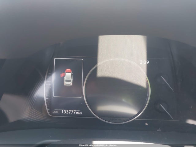 2023 LEXUS ES 300H 7