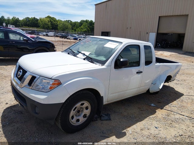 صورة 2 لـ 2020 Nissan FRONTIER KING CAB S 4X2