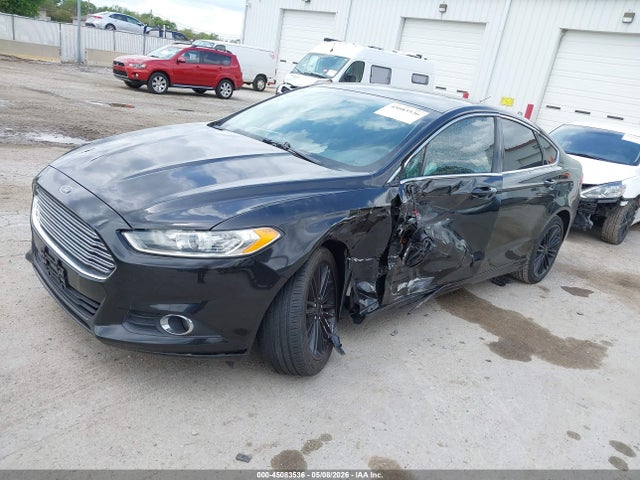 2014 FORD FUSION SE — фото 2