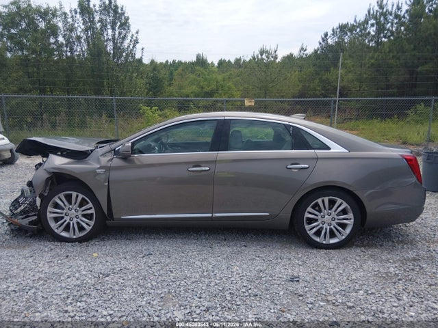 صورة مصغرة 14 لـ 2018 Cadillac XTS LUXURY