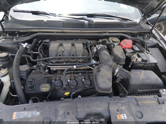 FORD TAURUS SEL - 10