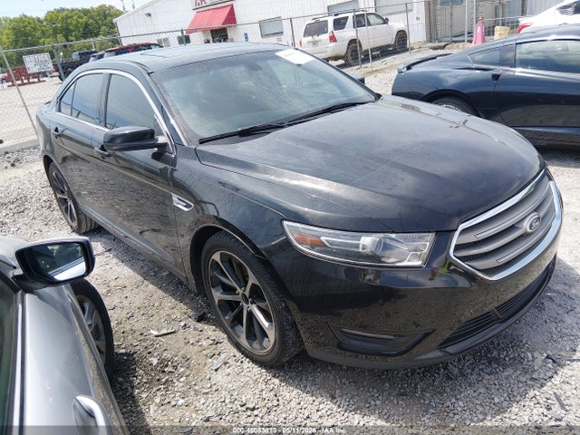 FORD TAURUS SEL - 1