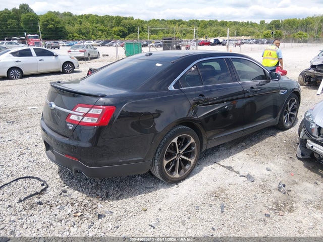 FORD TAURUS SEL - 4
