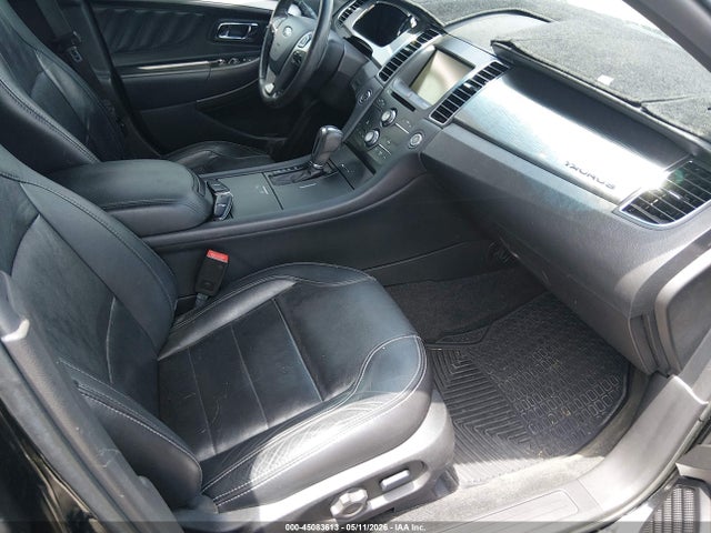 FORD TAURUS SEL - 5