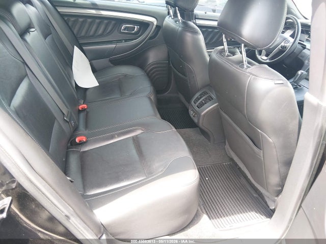 FORD TAURUS SEL - 8