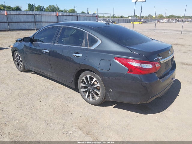 2017 Nissan ALTIMA 2.5 SV 照片 3