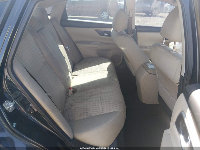 صورة 8 لـ 2017 Nissan ALTIMA 2.5 SV