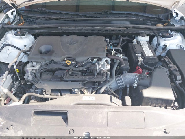 2023 Toyota CAMRY SE photo 10
