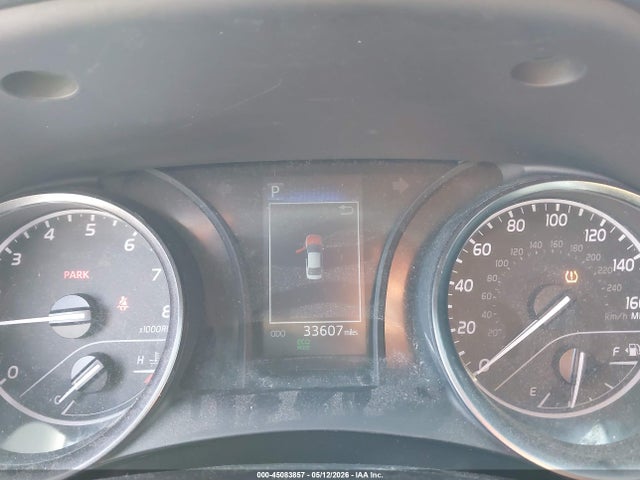صورة 7 لـ 2024 Toyota CAMRY SE