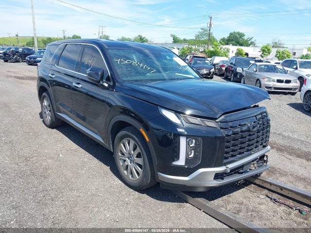 2023 HYUNDAI PALISADE SE