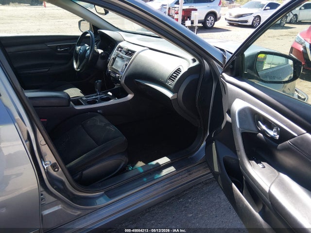 2015 Nissan ALTIMA 2.5 SV — фото 5