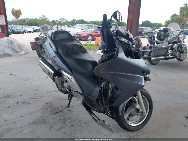 2007 HONDA FSC600 A