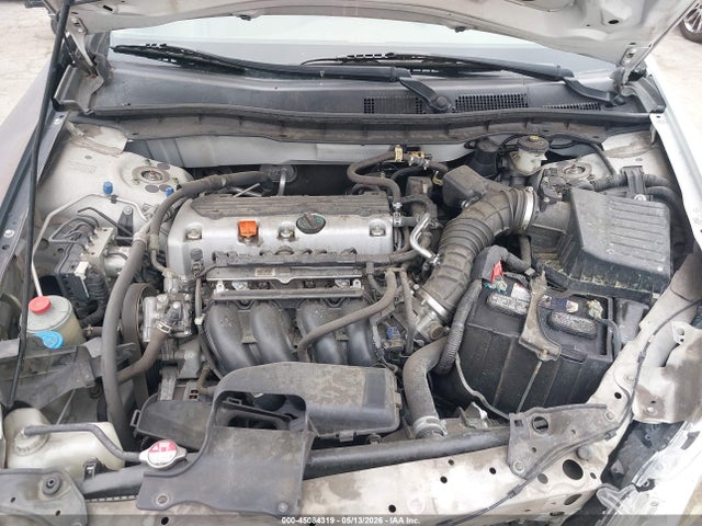 صورة مصغرة 10 لـ 2010 Honda ACCORD 2.4 LX
