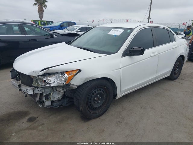صورة مصغرة 2 لـ 2010 Honda ACCORD 2.4 LX