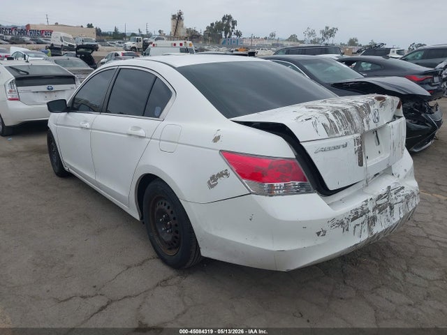 صورة مصغرة 3 لـ 2010 Honda ACCORD 2.4 LX