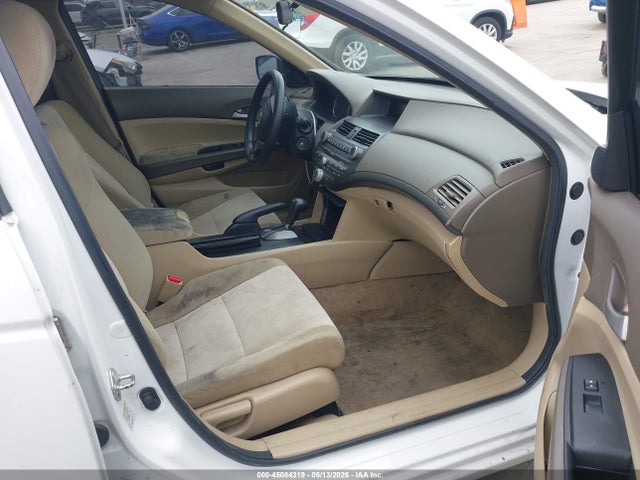 صورة مصغرة 5 لـ 2010 Honda ACCORD 2.4 LX